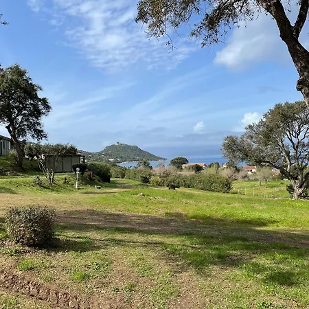 Campo de lujo Lavallee