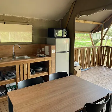 Lavallee Belvedere-Campomoro