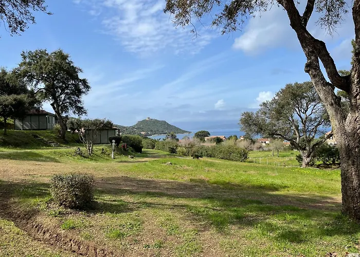 Glamping Lavallee
