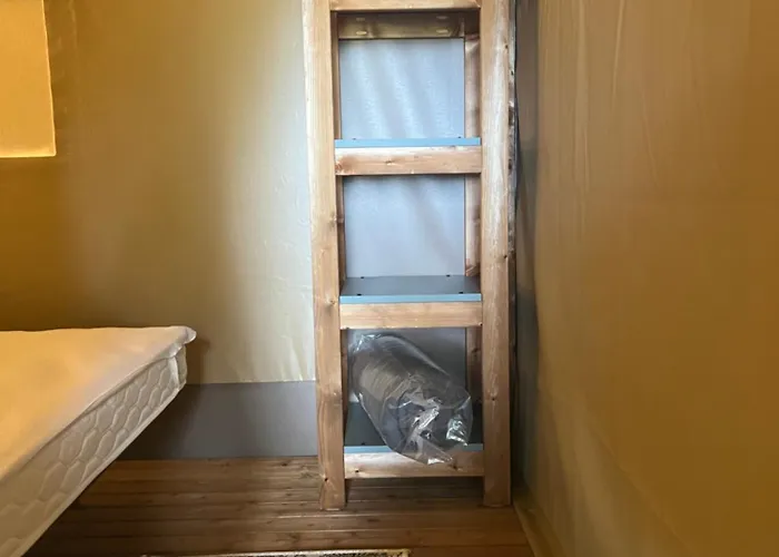 Lavallee Tente de luxe *